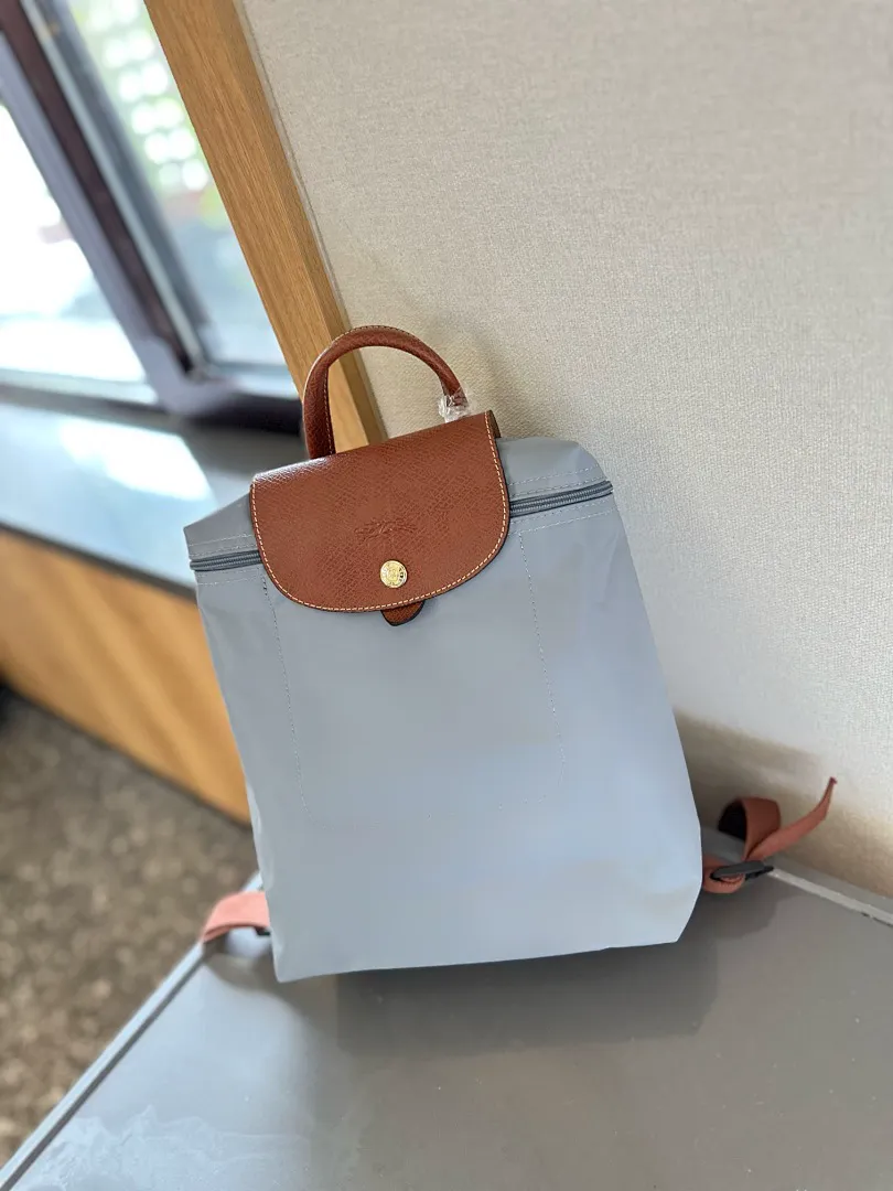 Longchamp 4732J תמונה 22