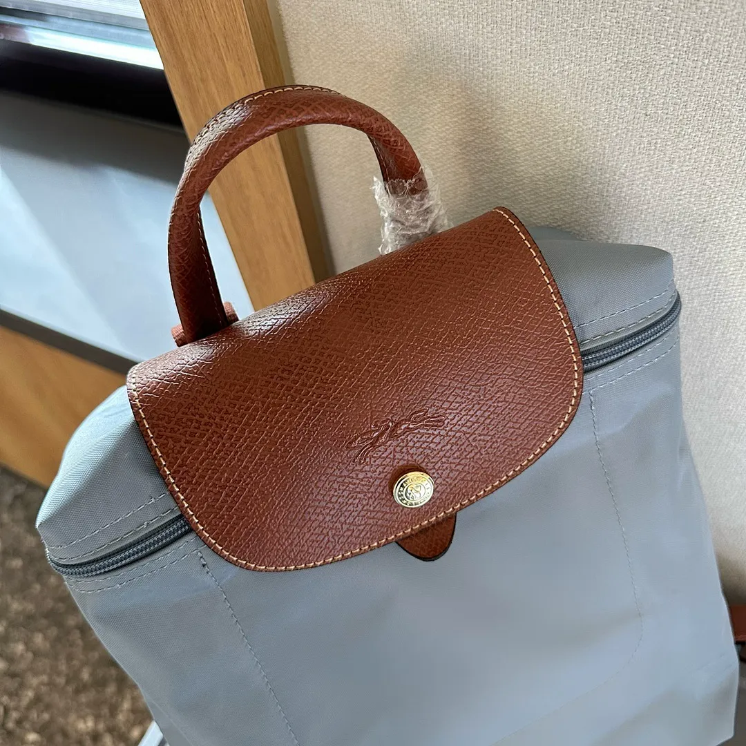 Longchamp 4732J תמונה 24