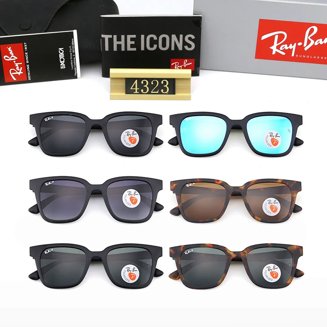 Ray-Ban 4734 תמונה 2