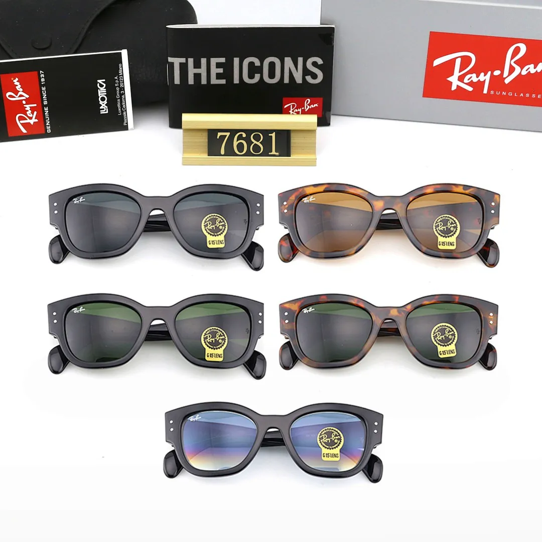 Ray-Ban 4735 תמונה 2
