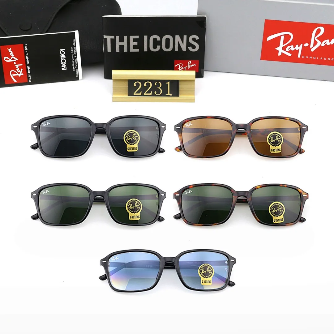 Ray-Ban 4736 תמונה 2