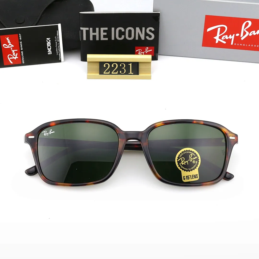 Ray-Ban 4736 תמונה 3