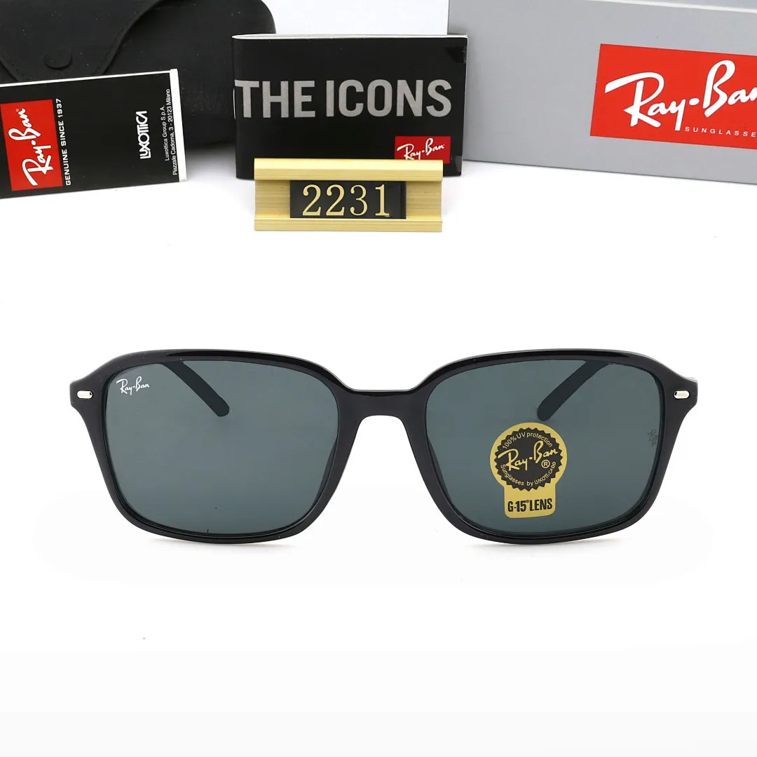 Ray-Ban 4736 תמונה 4