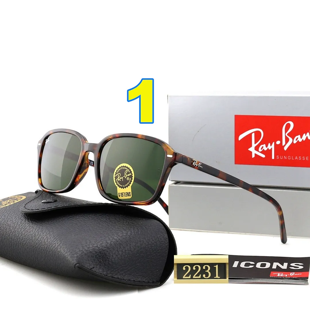 Ray-Ban 4736 תמונה 5