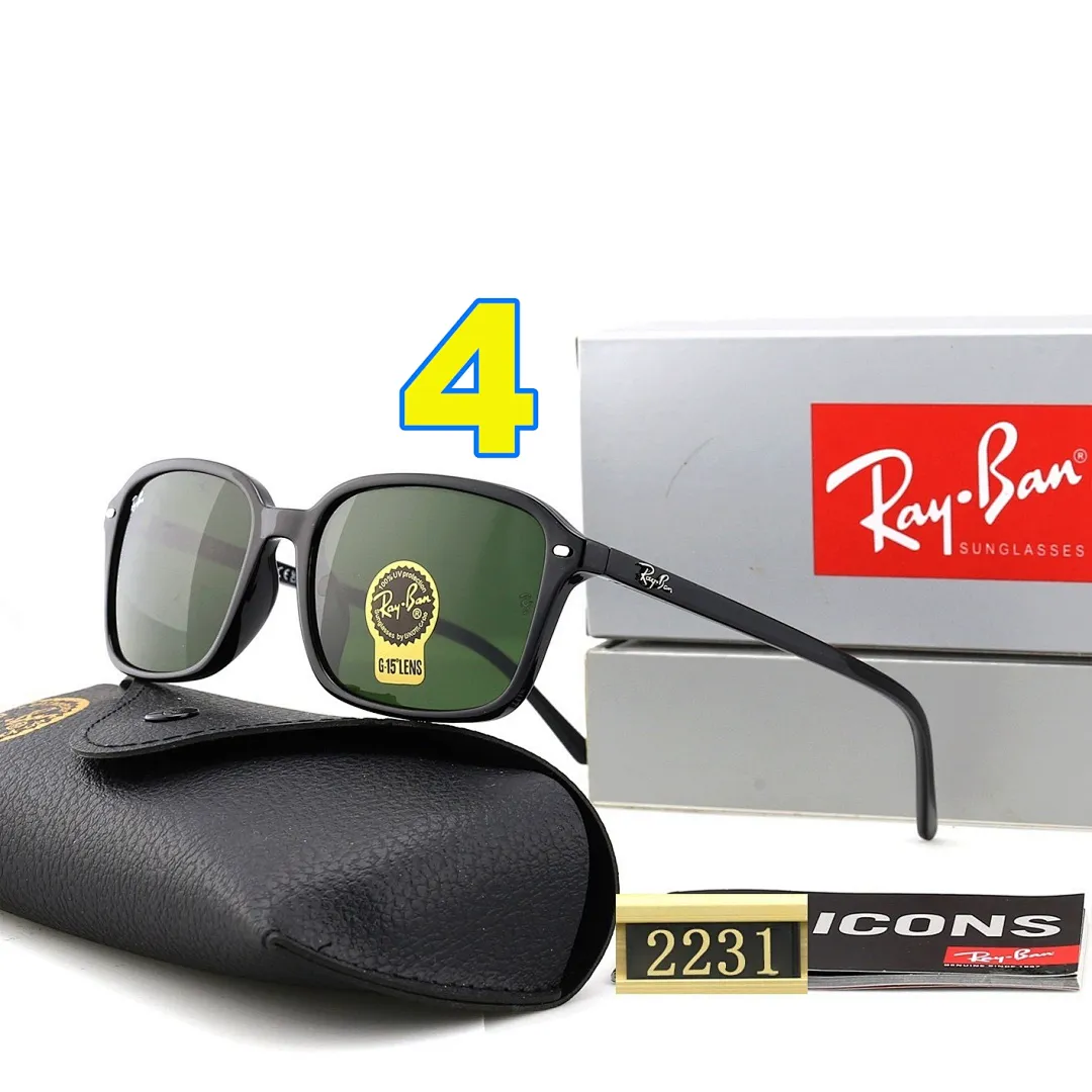 Ray-Ban 4736 תמונה 8