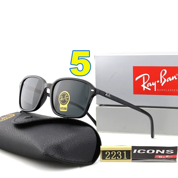 Ray-Ban 4736