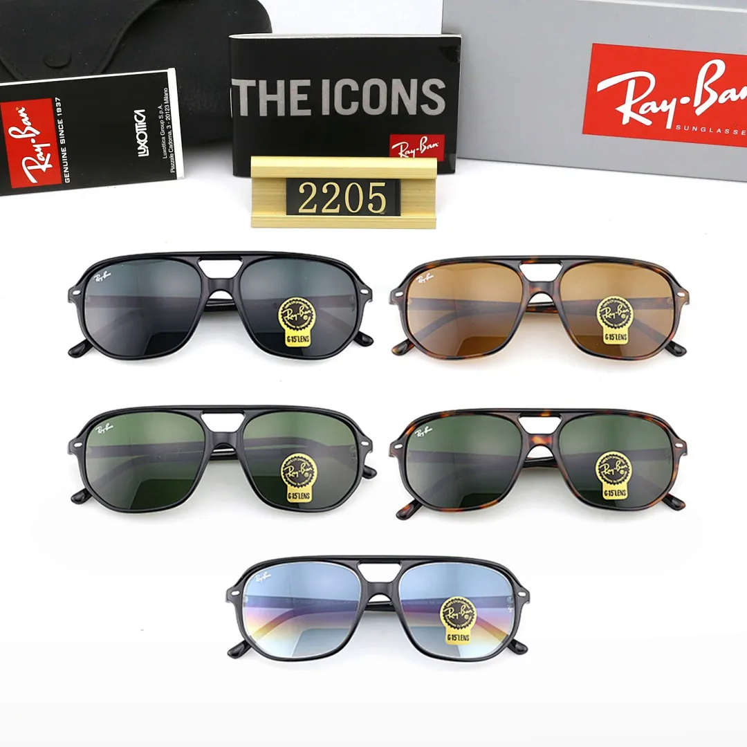 Ray-Ban 4737 תמונה 2