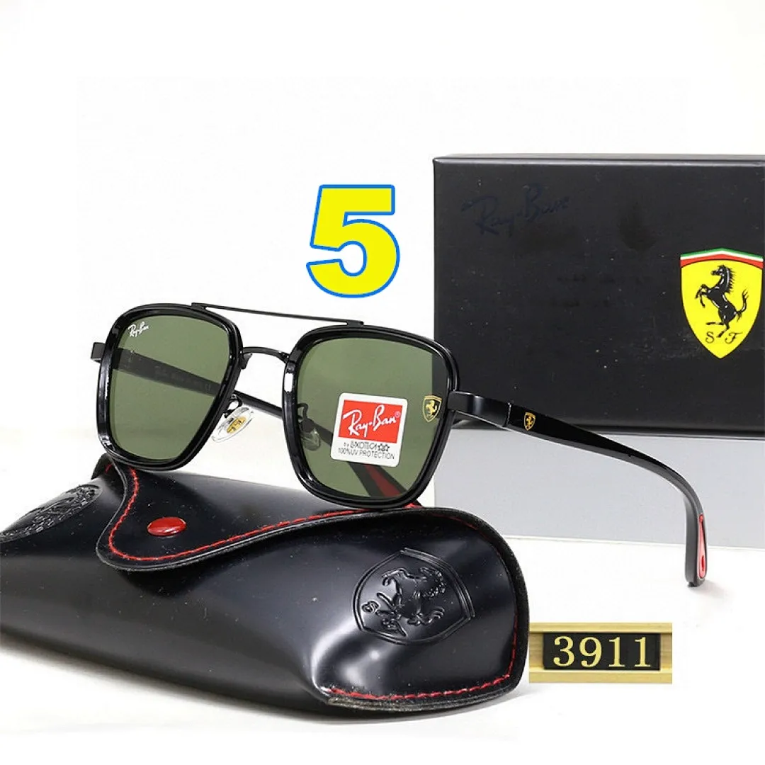 Ray-Ban 4738 תמונה 8