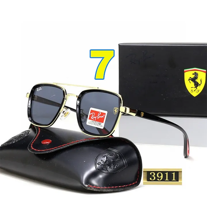 Ray-Ban 4738