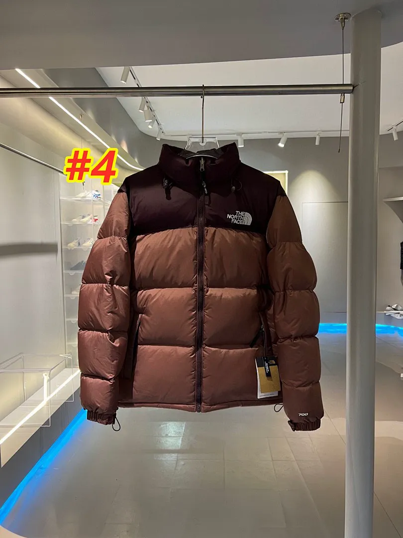 The North Face 4738J תמונה 10