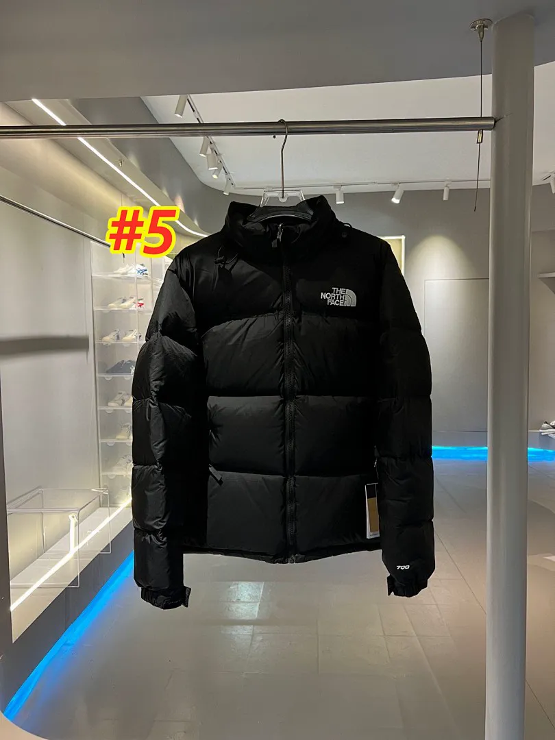 The North Face 4738J תמונה 11