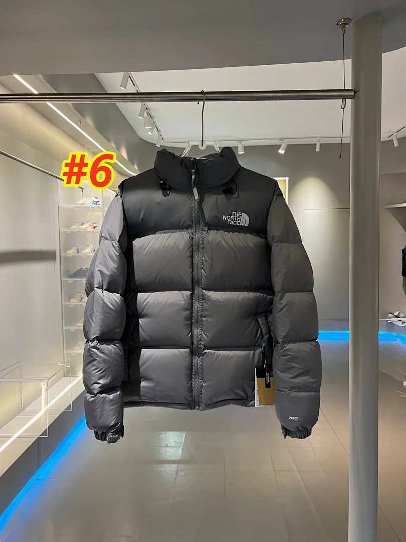 The North Face 4738J תמונה 12