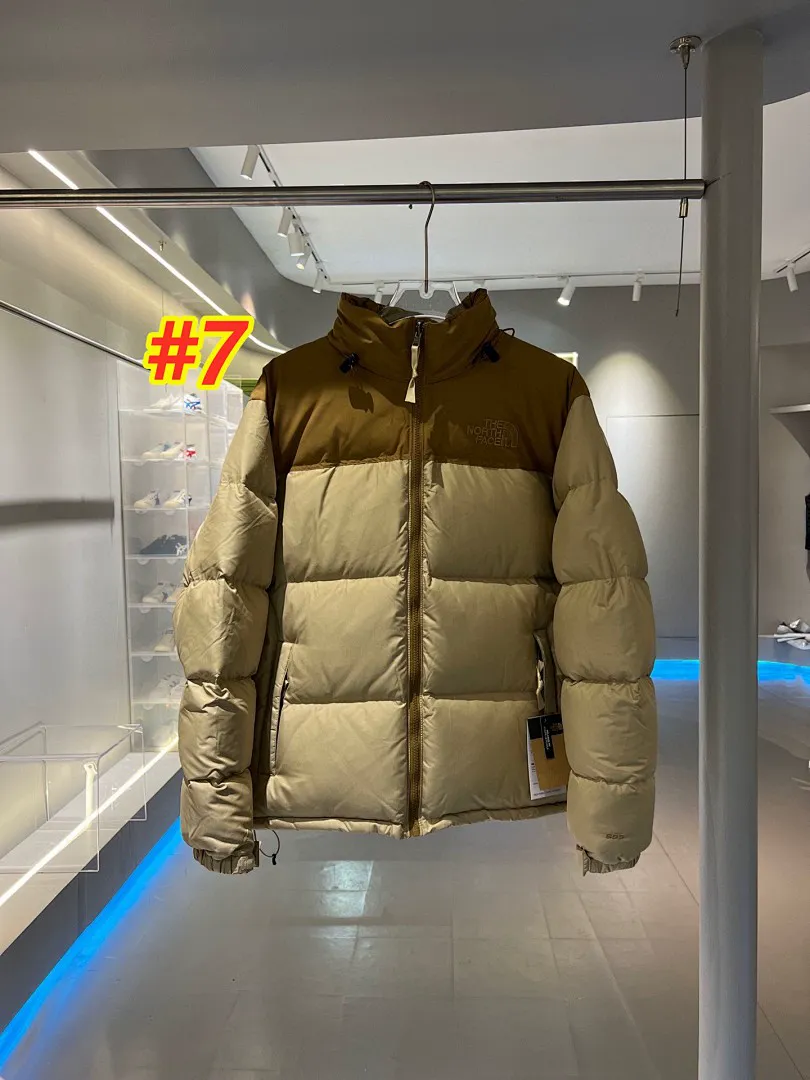 The North Face 4738J תמונה 13