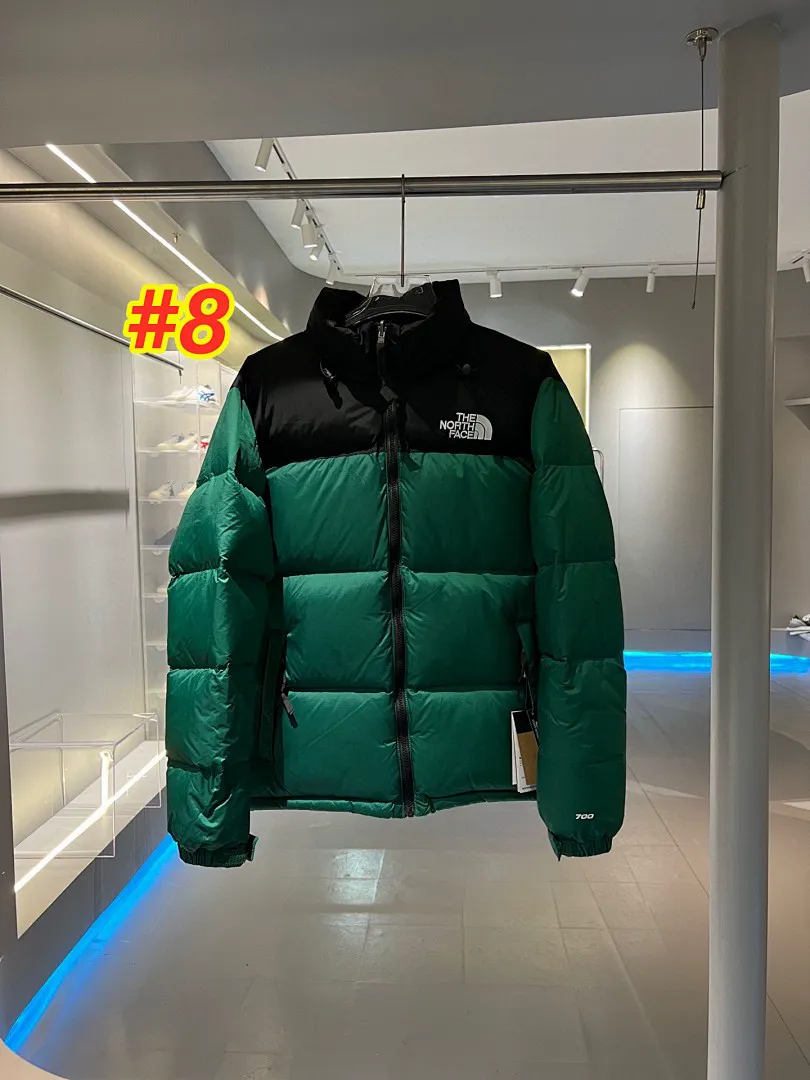 The North Face 4738J תמונה 14
