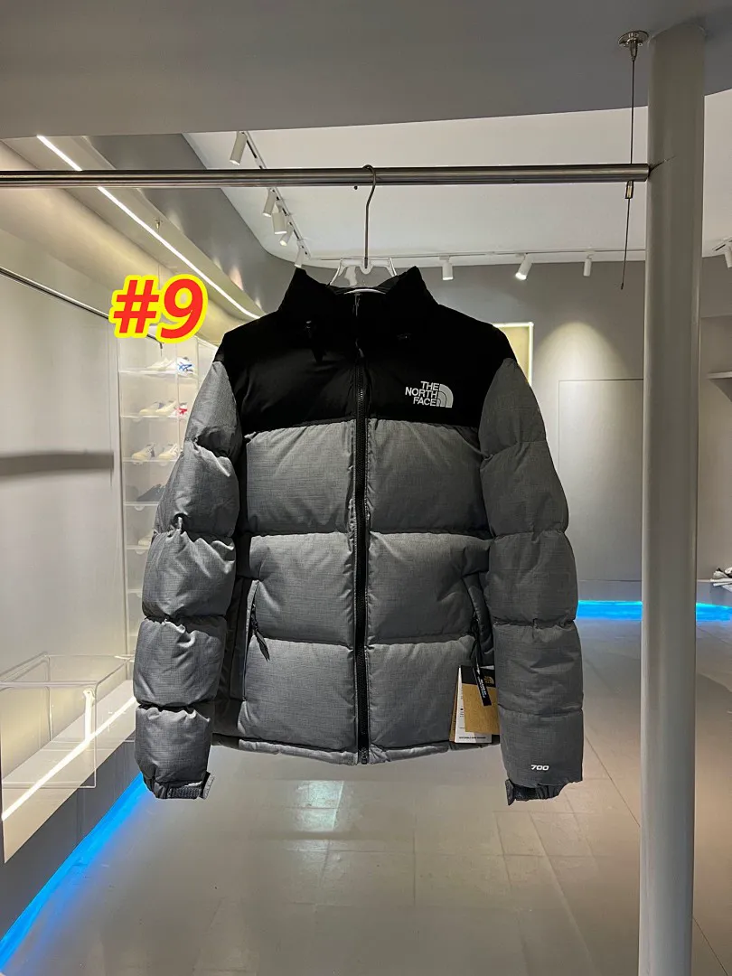 The North Face 4738J תמונה 15