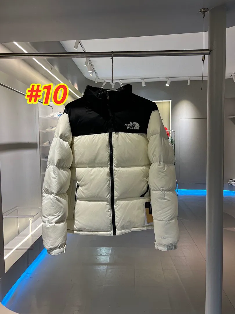 The North Face 4738J תמונה 16