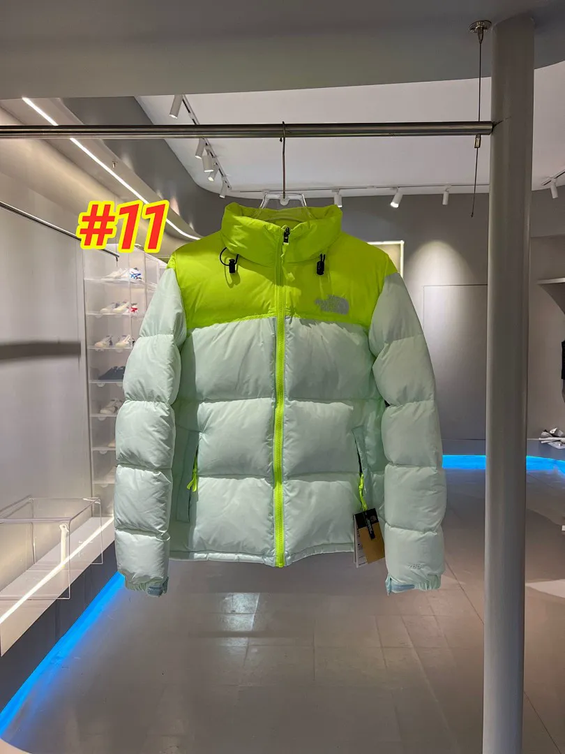 The North Face 4738J תמונה 17