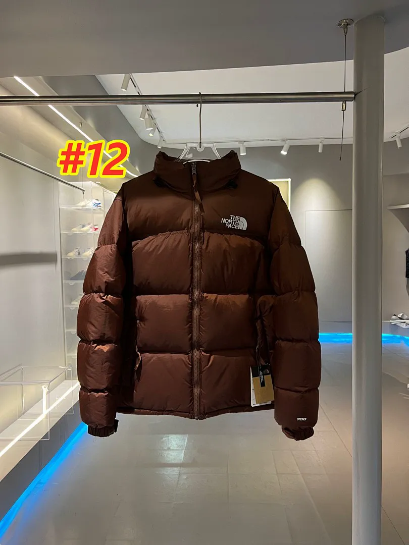 The North Face 4738J תמונה 18