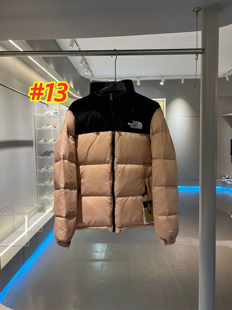 The North Face 4738J תמונה 19
