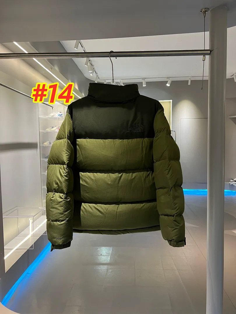 The North Face 4738J תמונה 20