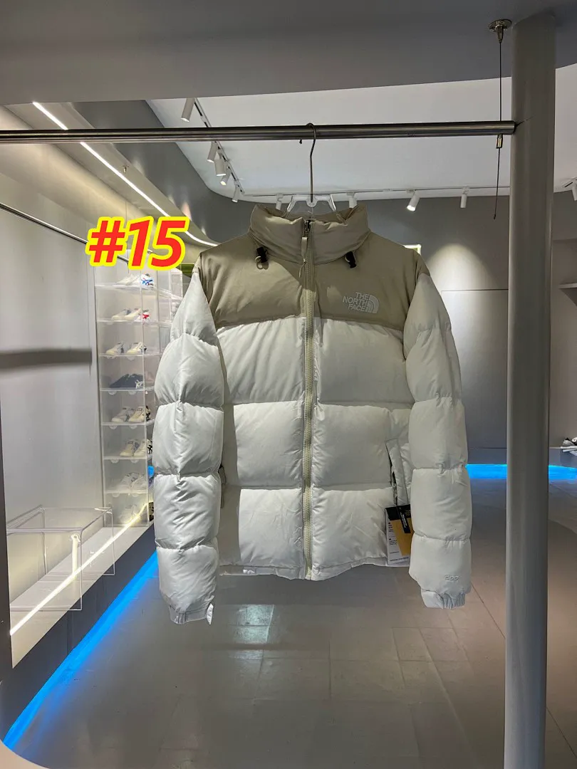 The North Face 4738J תמונה 21