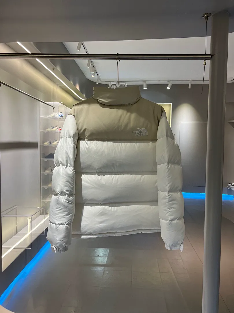 The North Face 4738J תמונה 28
