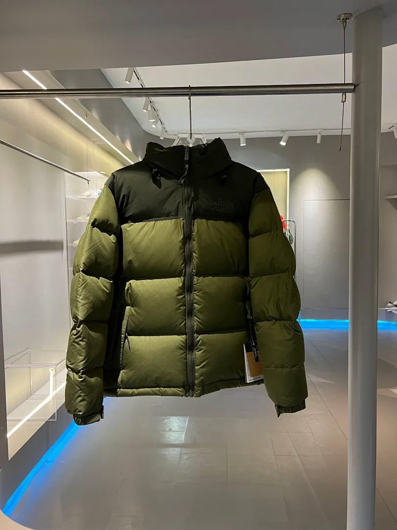 The North Face 4738J תמונה 29