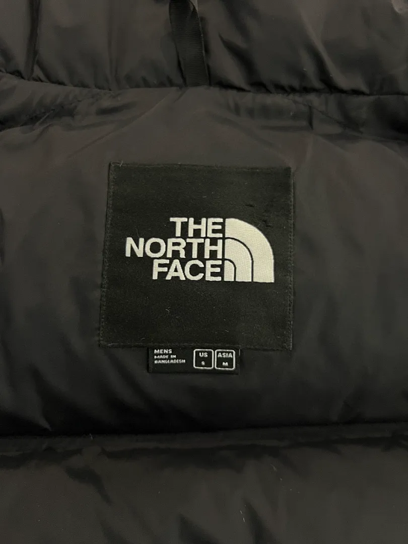 The North Face 4738J תמונה 32