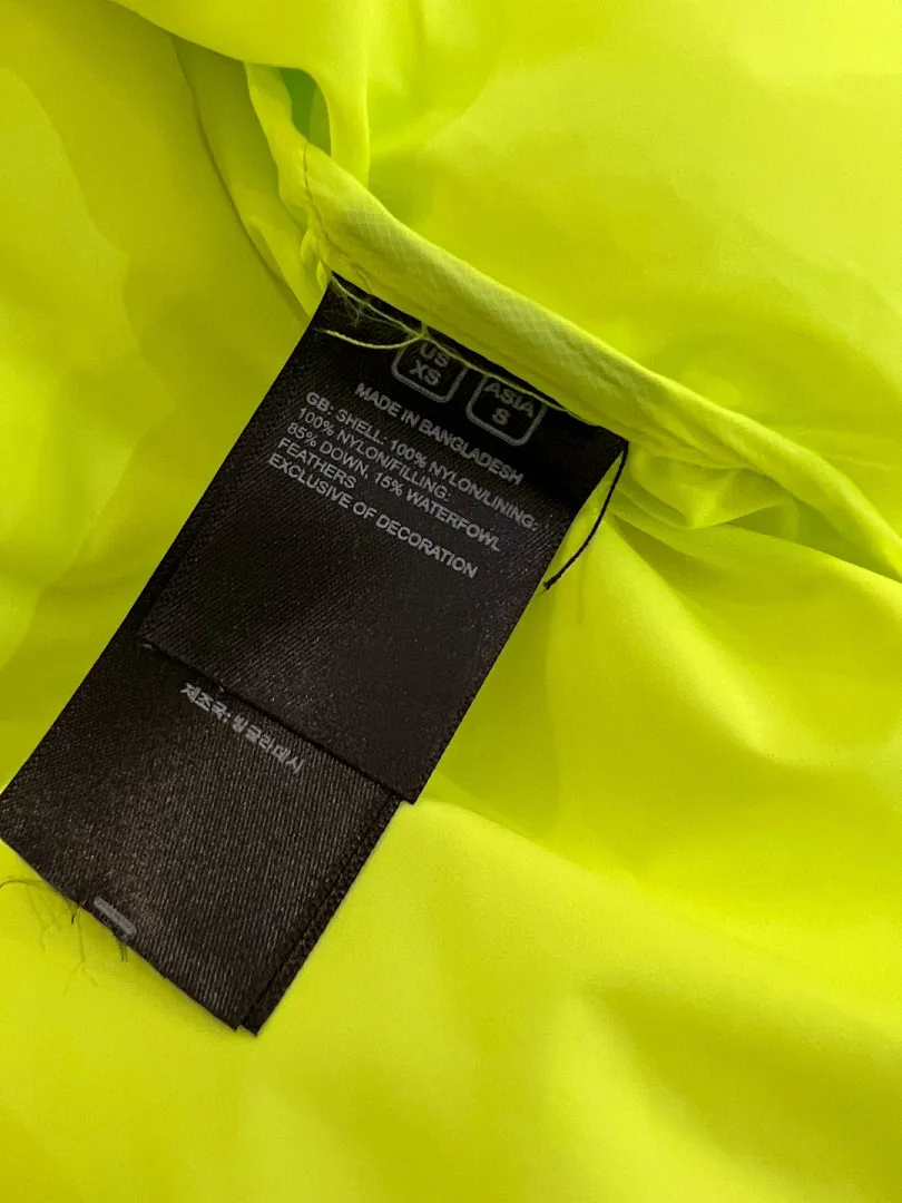 The North Face 4738J תמונה 39