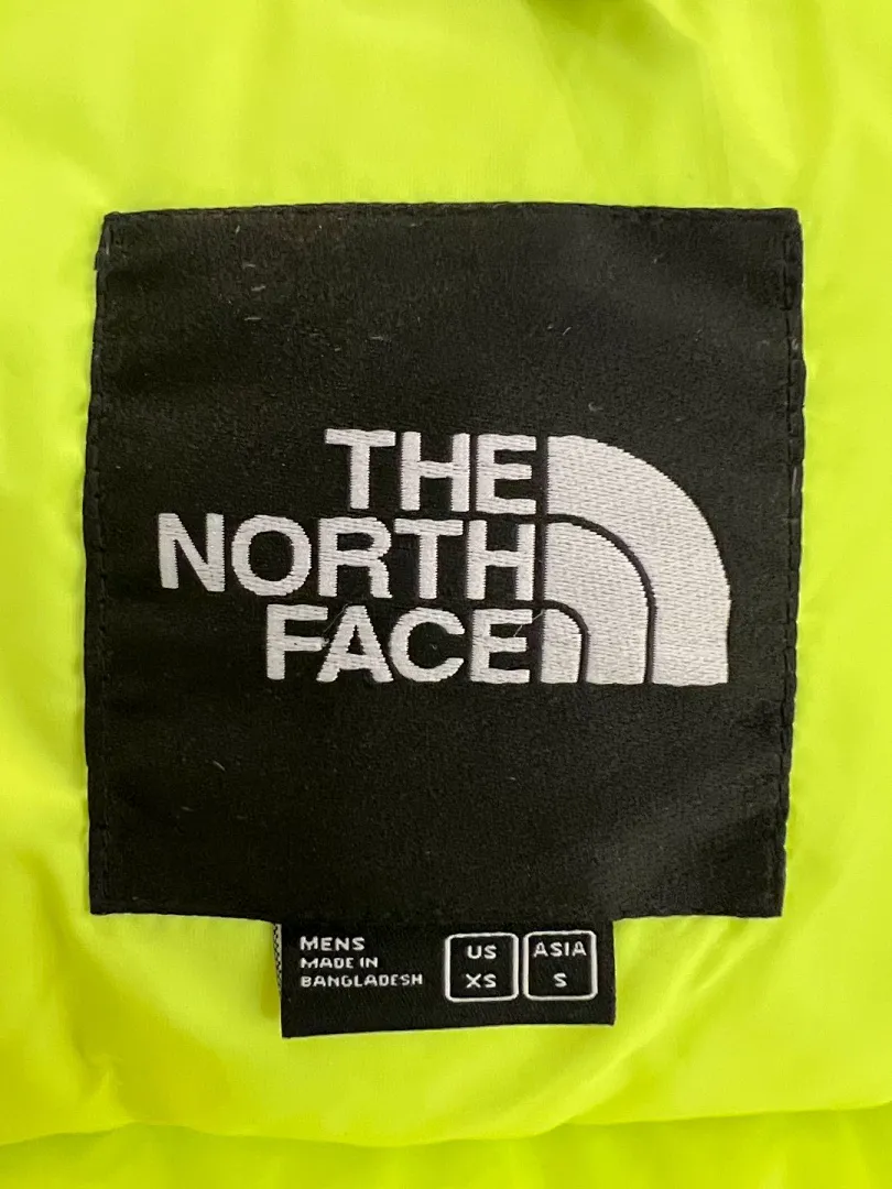 The North Face 4738J תמונה 40
