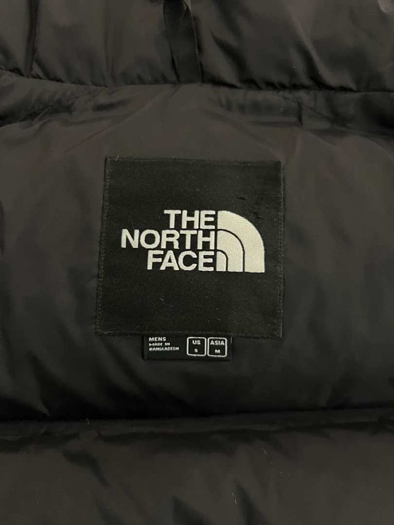 The North Face 4738J תמונה 44