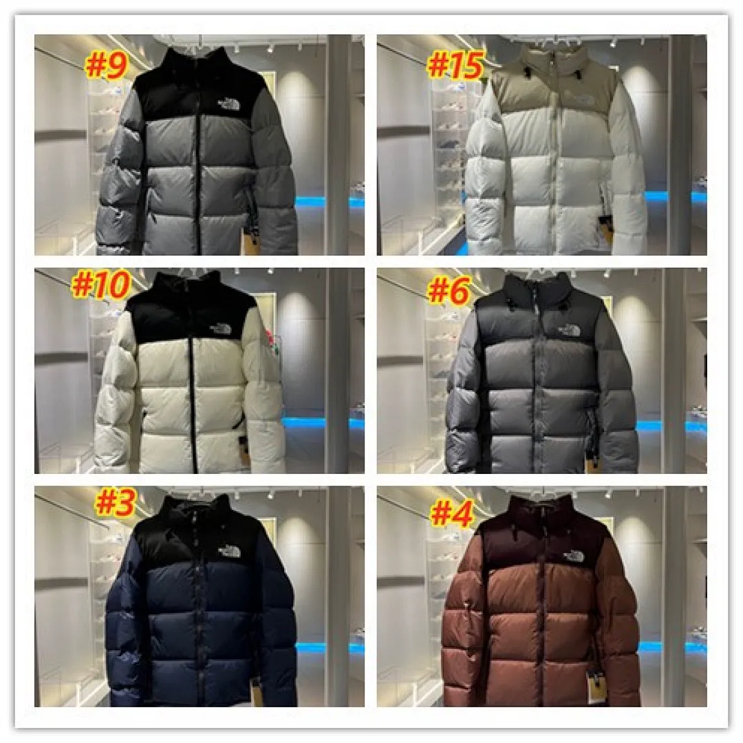 The North Face 4738J תמונה 5