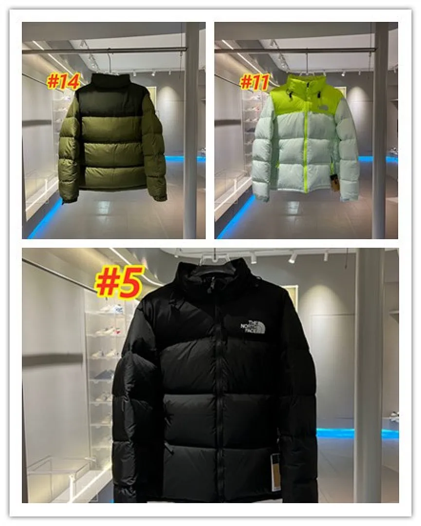 The North Face 4738J תמונה 6