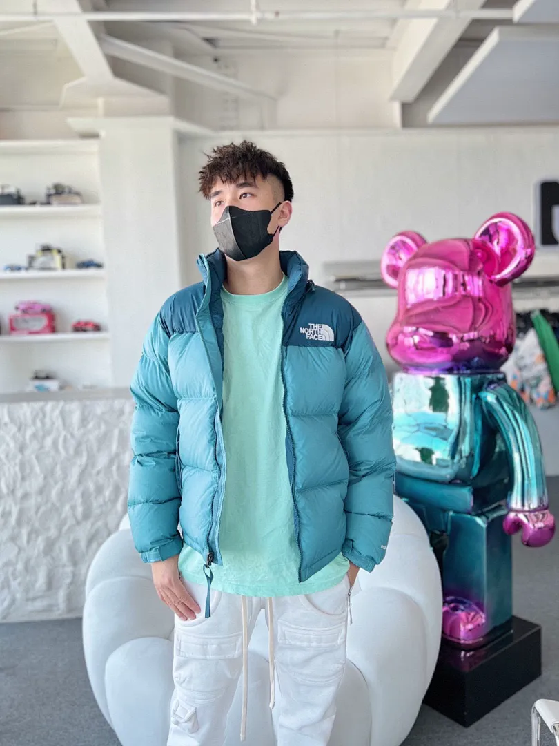 The North Face 4738J תמונה 64