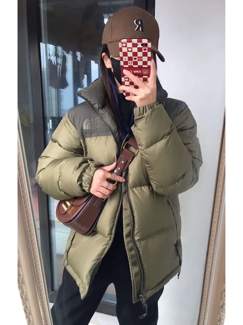 The North Face 4738J תמונה 65