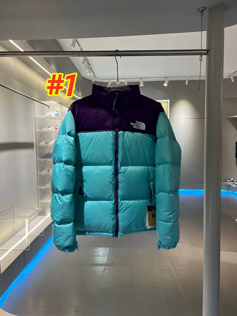The North Face 4738J תמונה 7