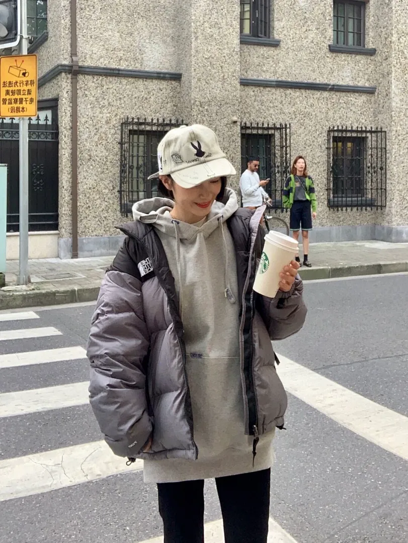 The North Face 4738J תמונה 70