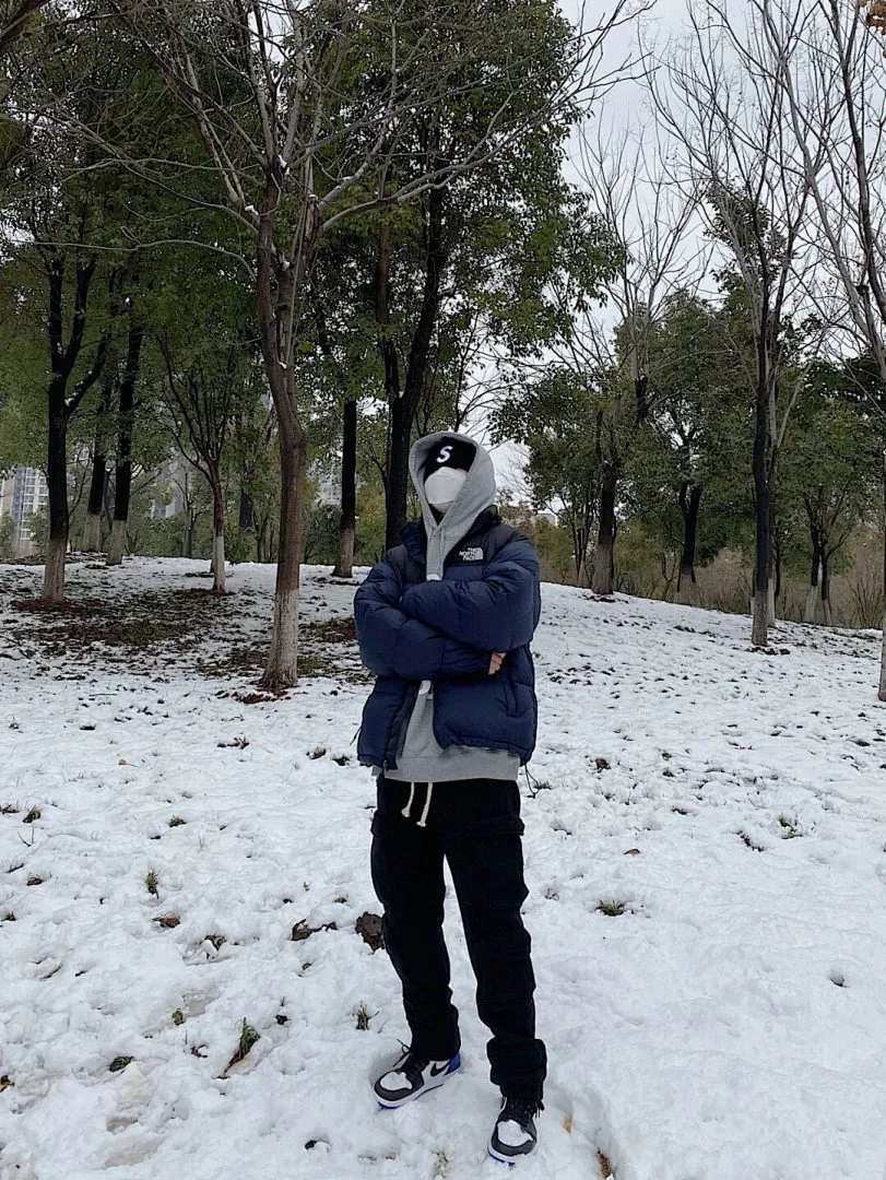 The North Face 4738J תמונה 79