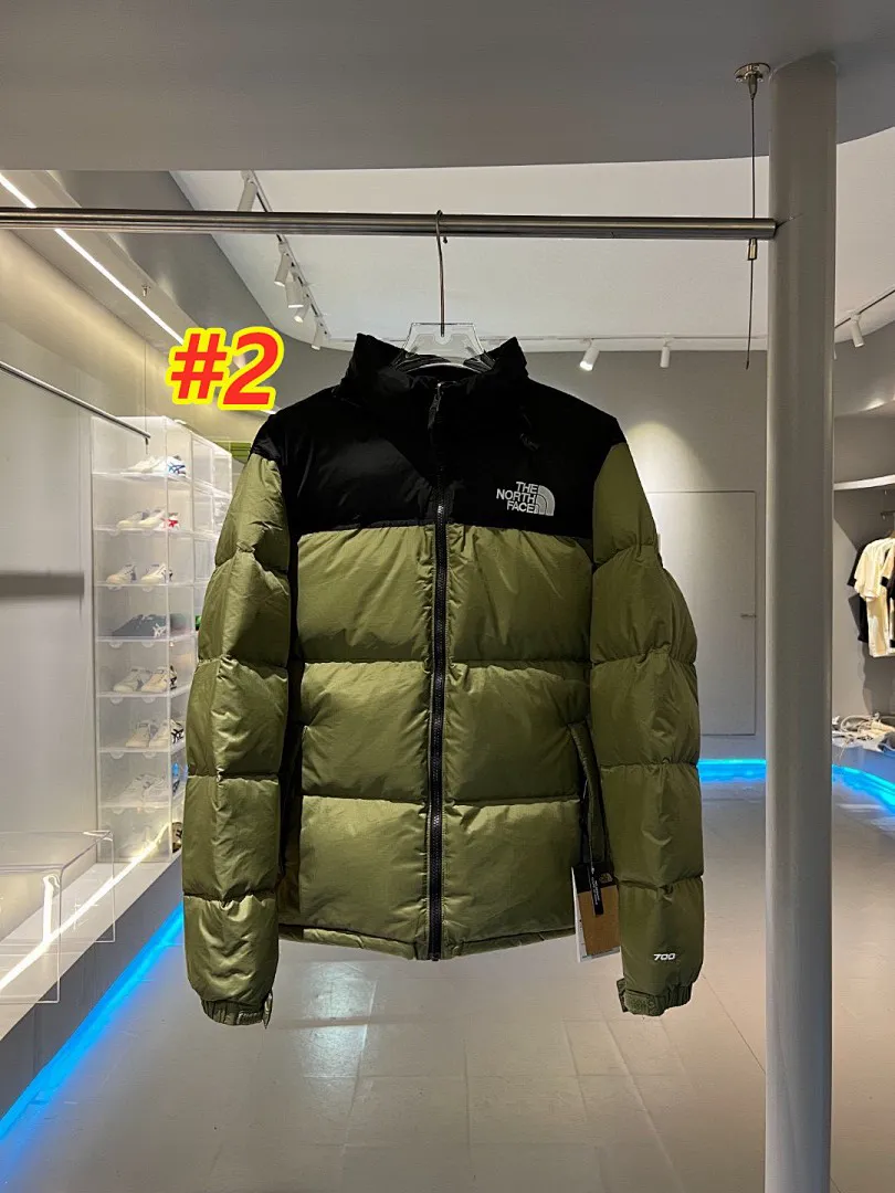 The North Face 4738J תמונה 8