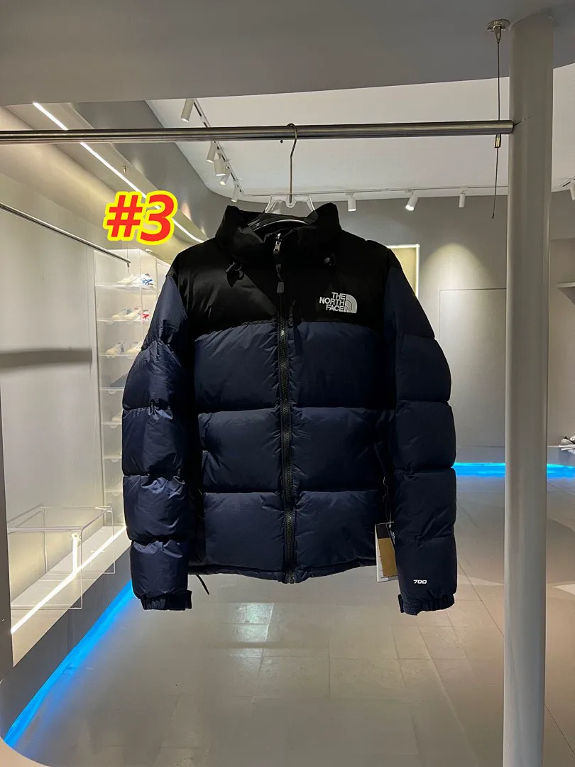 The North Face 4738J תמונה 9