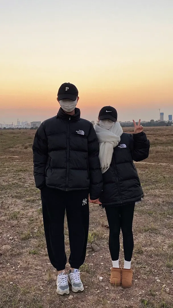 The North Face 4738J