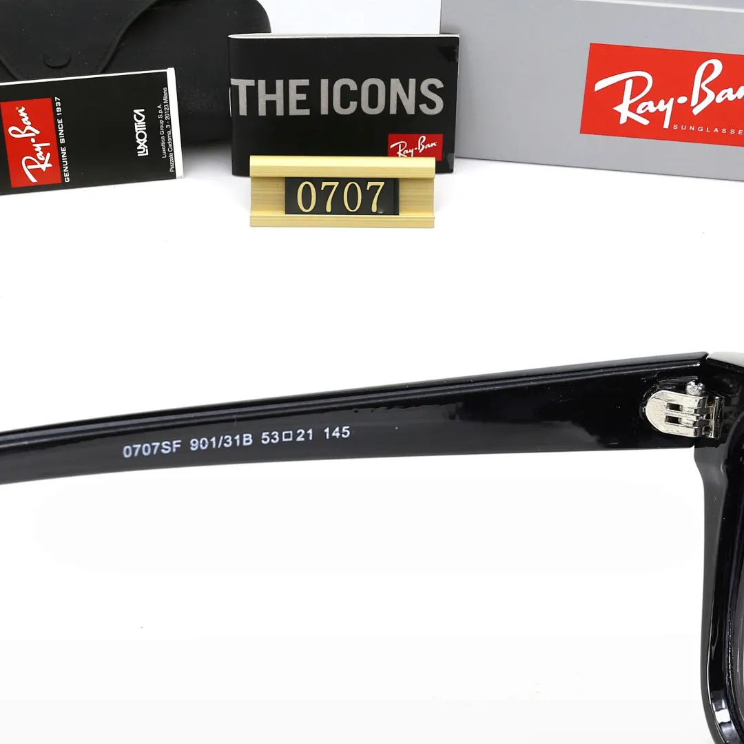 Ray-Ban 4739 תמונה 3