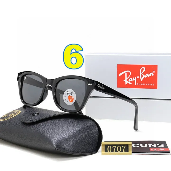 Ray-Ban 4739