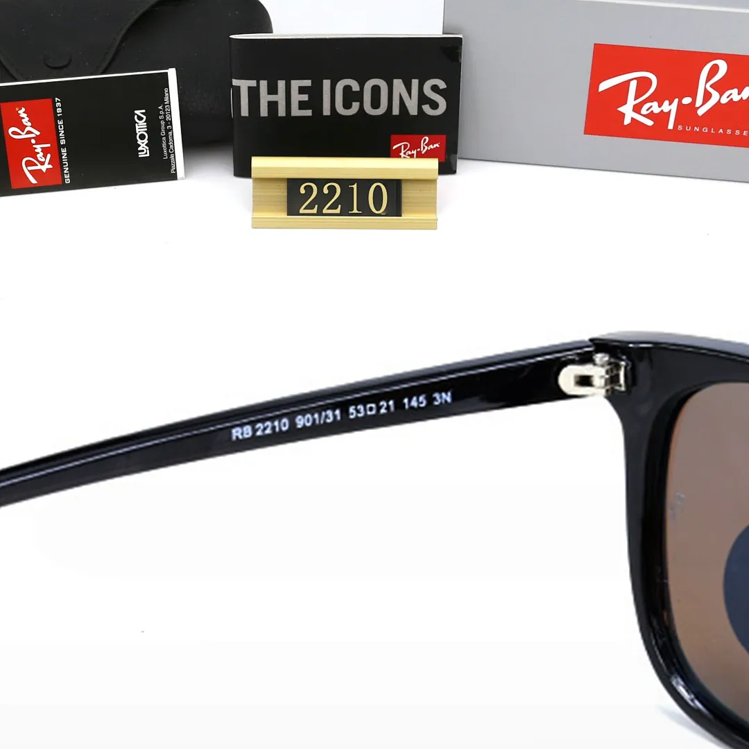 Ray-Ban 4740 תמונה 3