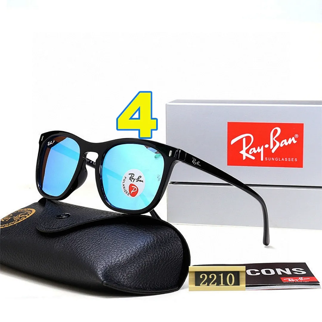 Ray-Ban 4740 תמונה 8