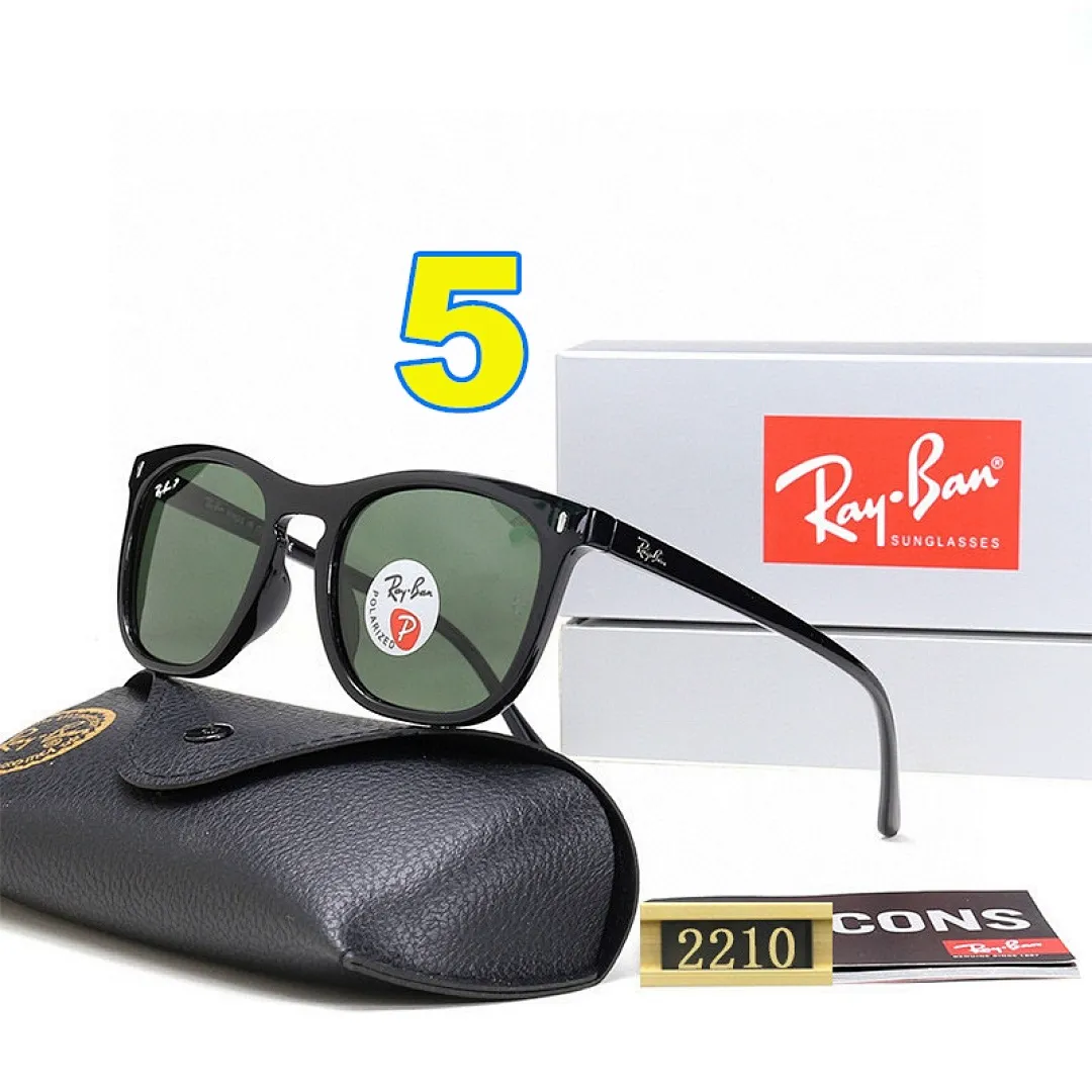 Ray-Ban 4740 תמונה 9
