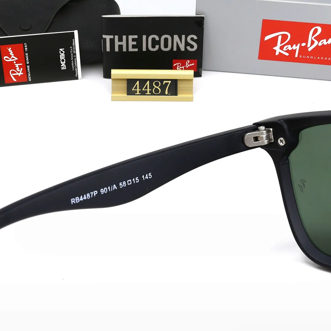 Ray-Ban 4741 תמונה 4