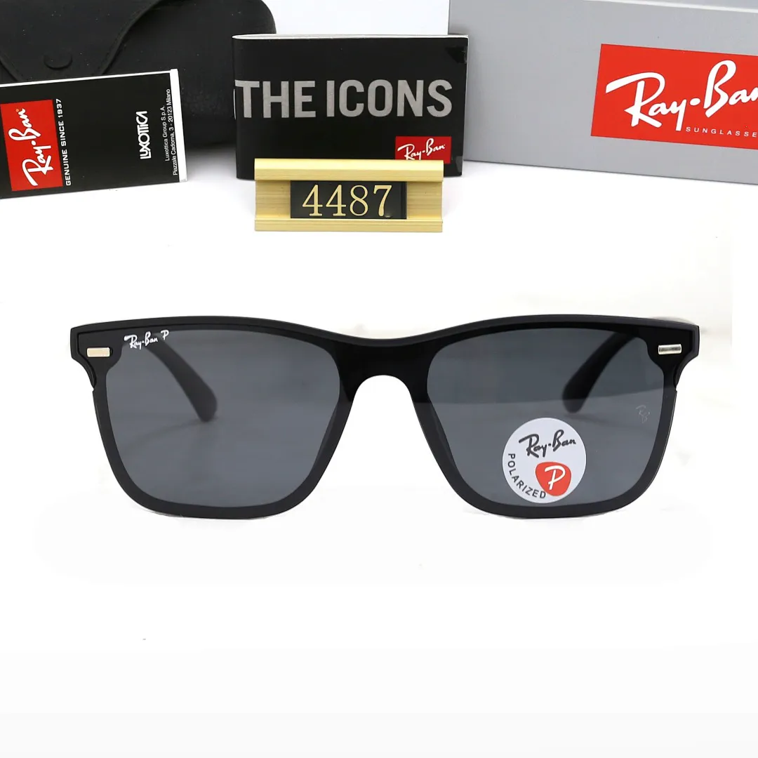 Ray-Ban 4741 תמונה 5