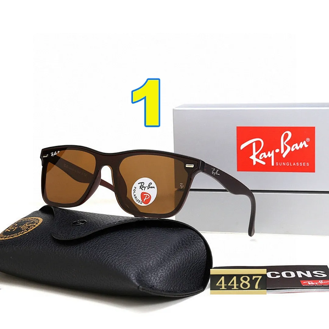 Ray-Ban 4741 תמונה 6