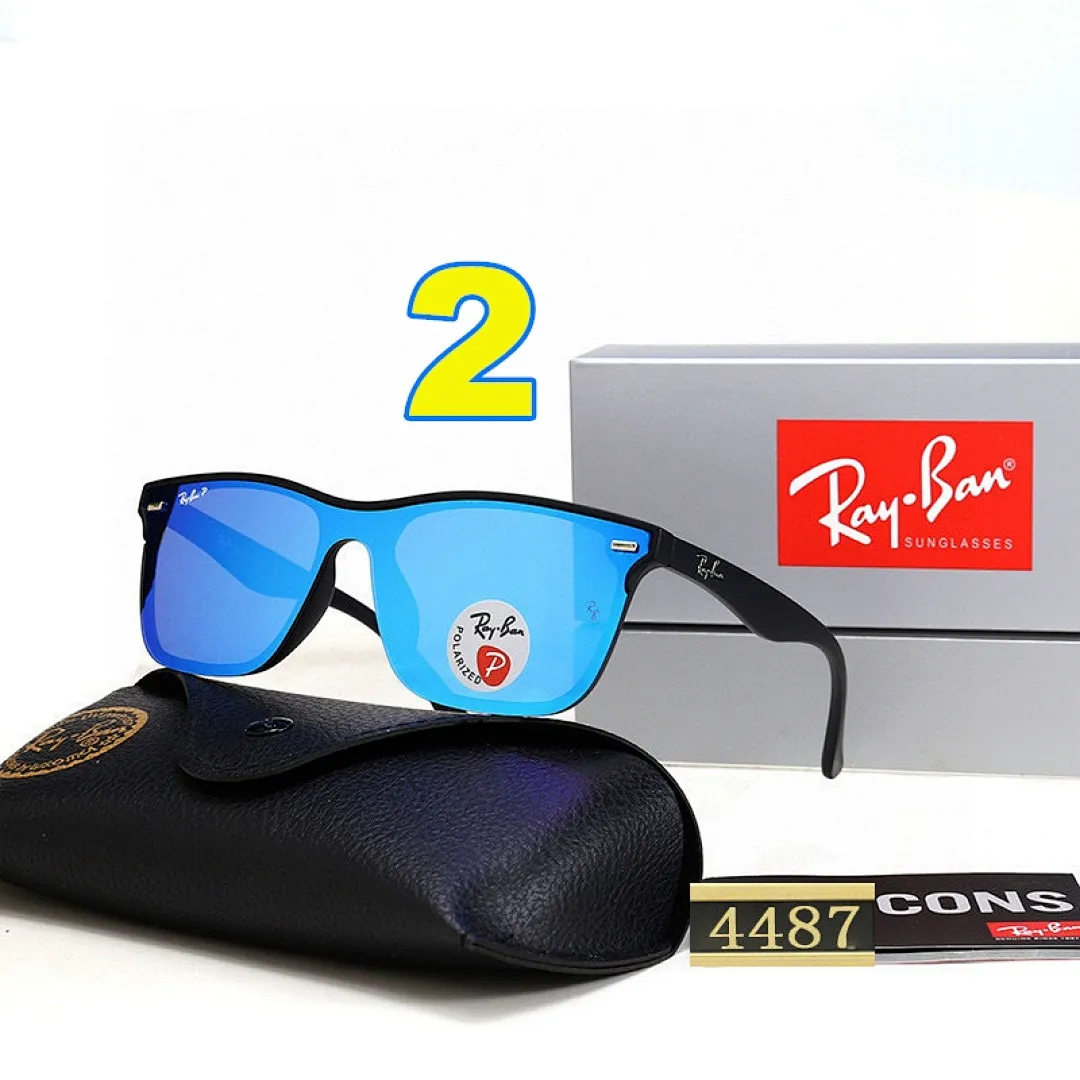 Ray-Ban 4741 תמונה 7